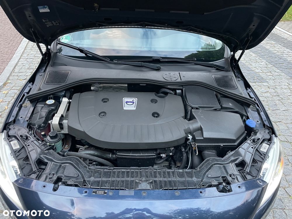 Volvo V60 - 13