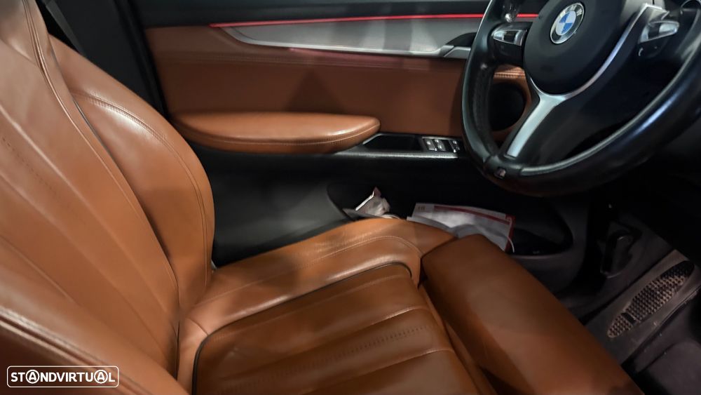 BMW X5 40e xDrive Pack M - 49