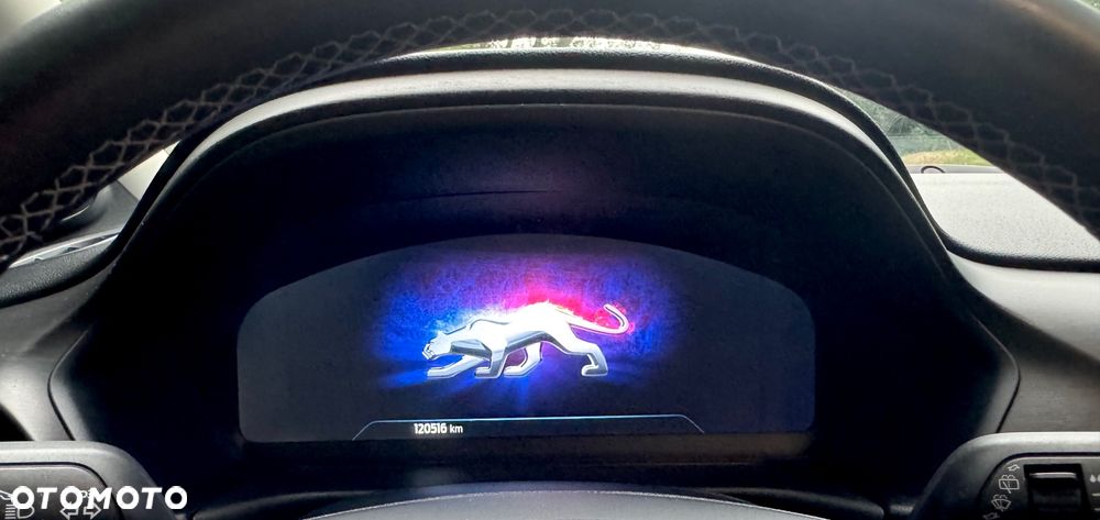 Ford Puma 1.0 EcoBoost Hybrid TITANIUM X - 29