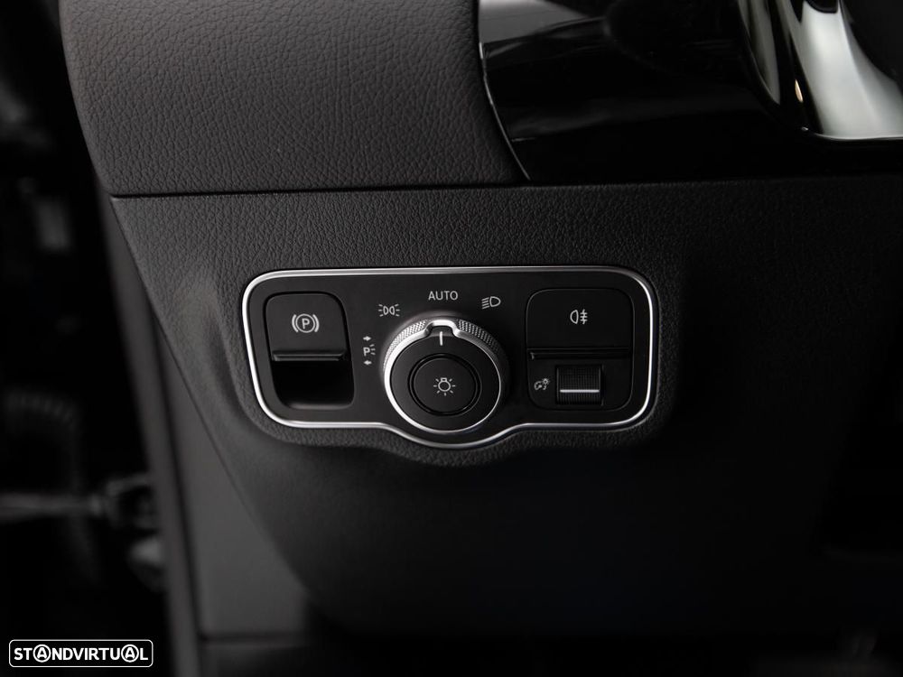 Mercedes-Benz EQA 250 Progressive - 19