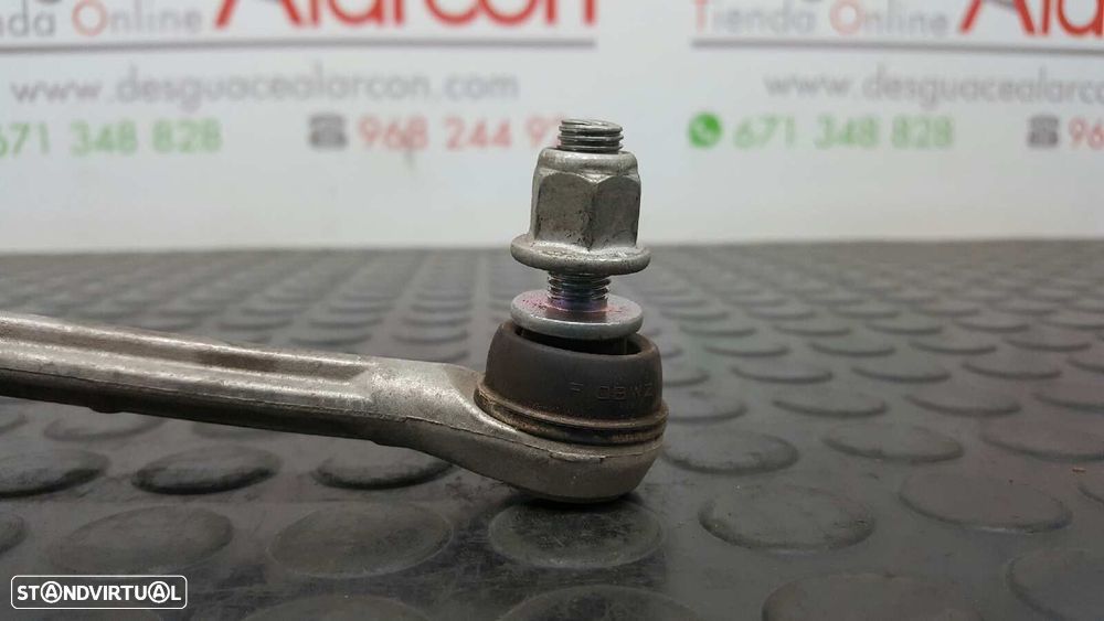 TIRANTE FRENTE ESQUERDO FORD FIESTA (CE1) TITANIUM - 4