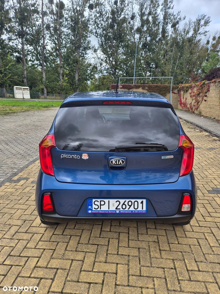 Kia Picanto 1.0 GT Line - 7