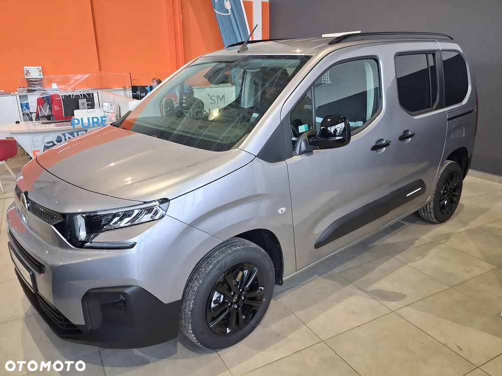 Citroën Berlingo - 2