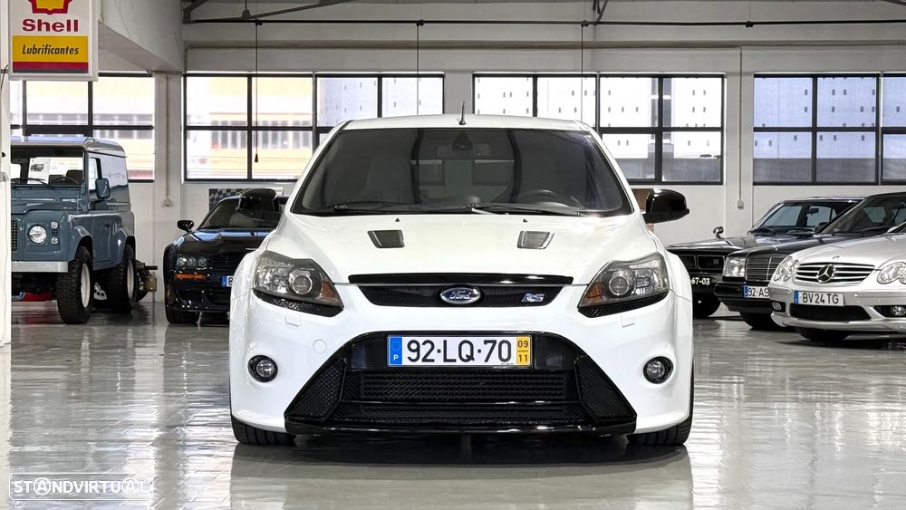 Ford Focus 2.5 RS - 2