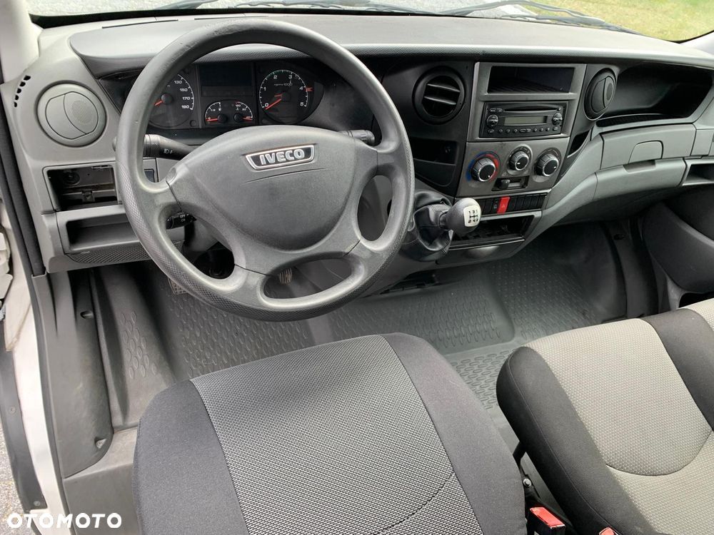 Iveco Daily 35C13 - 9