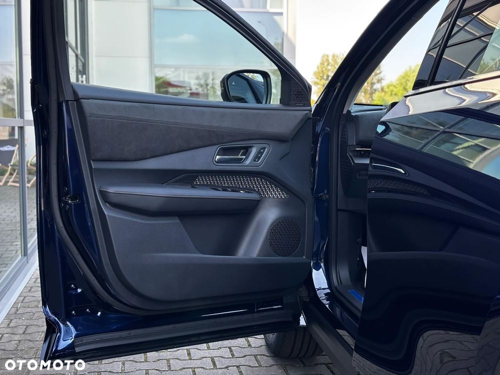 Nissan Ariya 87kWh E-4orce Evolve - 15