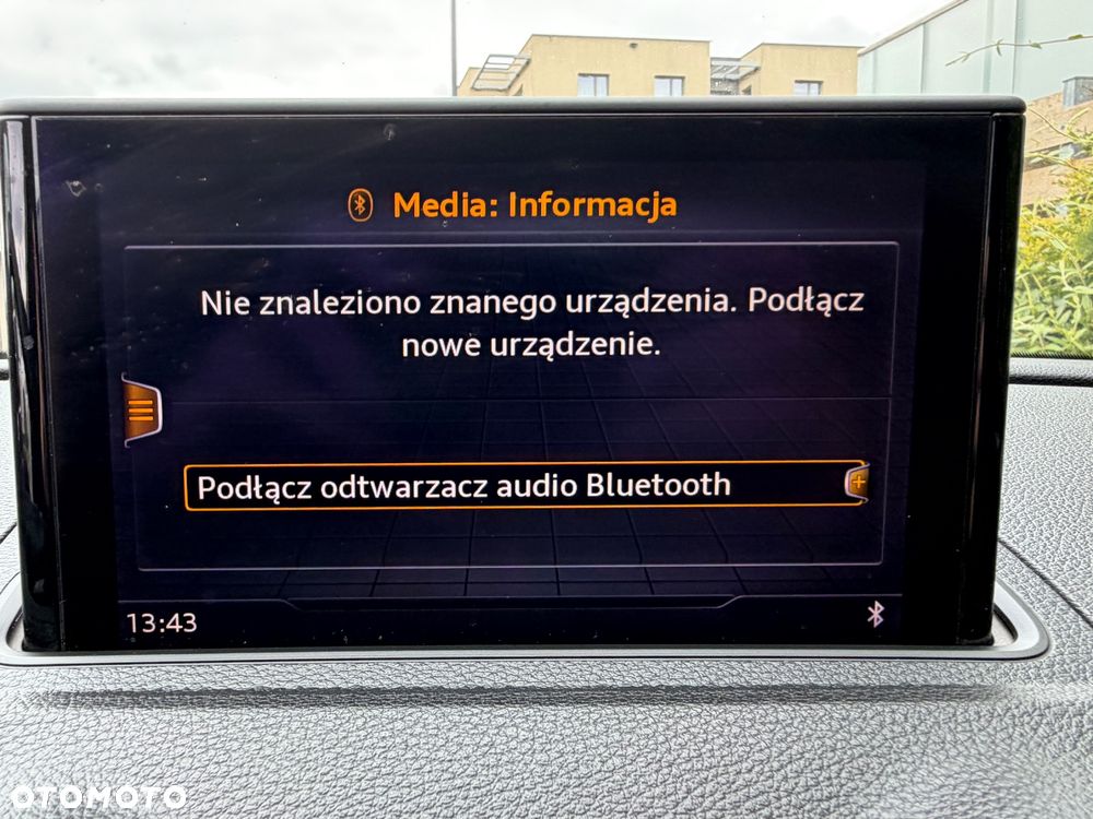 Audi A3 Limousine 30 TDI S tronic - 27