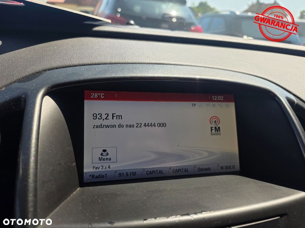 Opel Astra - 22