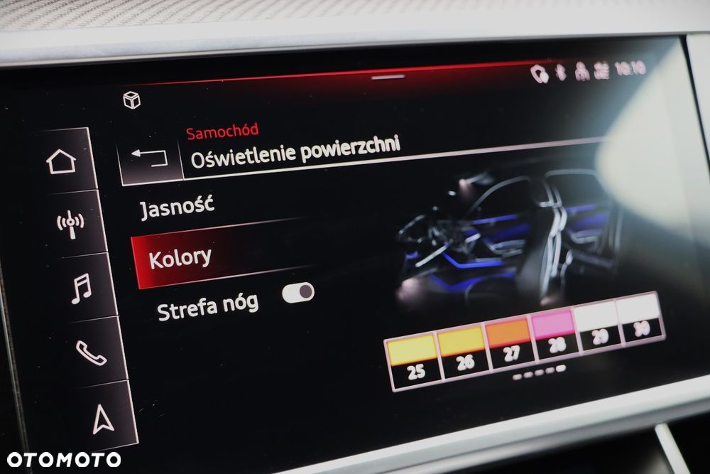 Audi S6 Avant - 37