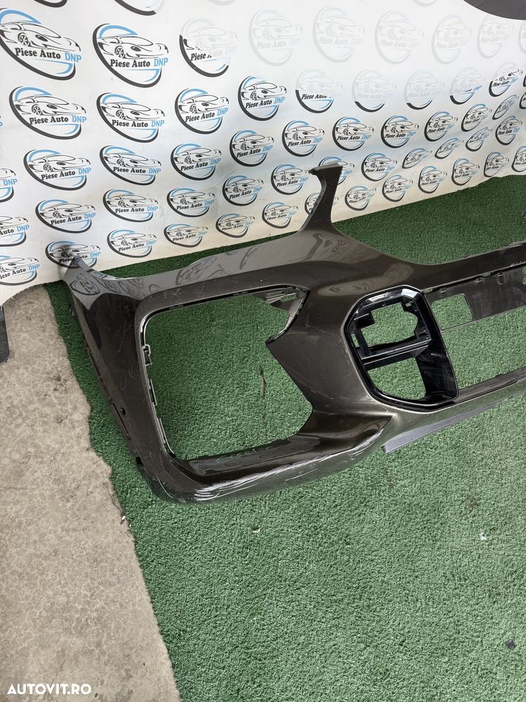 Bara fata Bmw X6 G06 M pachet - 2