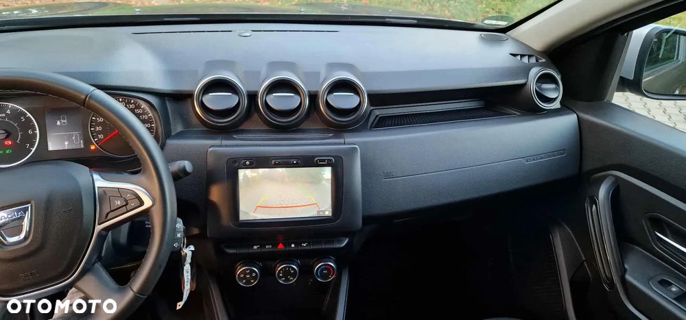 Dacia Duster TCe 100 2WD Essential - 12