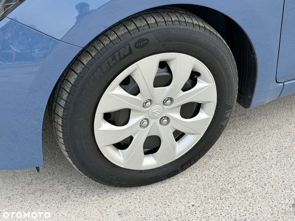 Hyundai i20 1.2 Classic Plus - 9