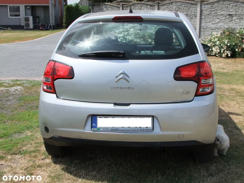 Citroën C3 1.4i SX - 6