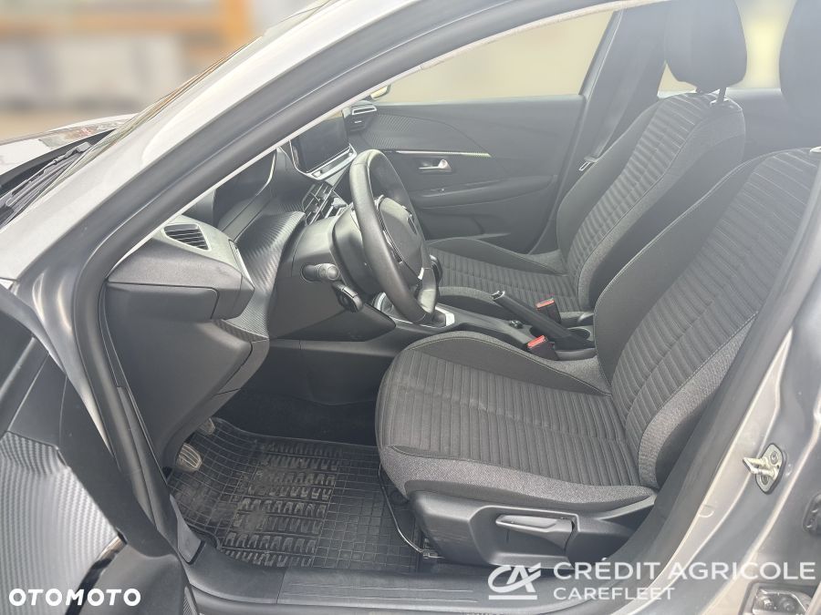 Peugeot 208 1.2 PureTech Active S&S - 12