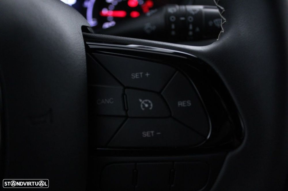 Fiat Tipo 1.3 M-Jet Street - 21