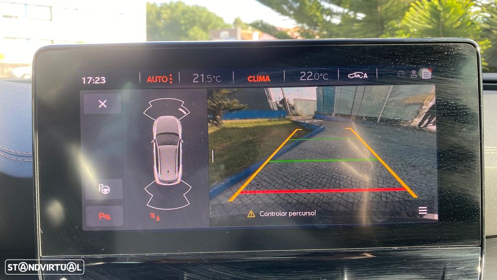 Cupra Formentor 1.5 TSI - 48