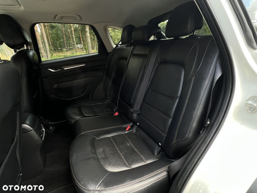 Mazda CX-5 - 13
