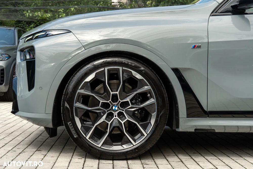 BMW X7 xDrive40d AT MHEV - 27