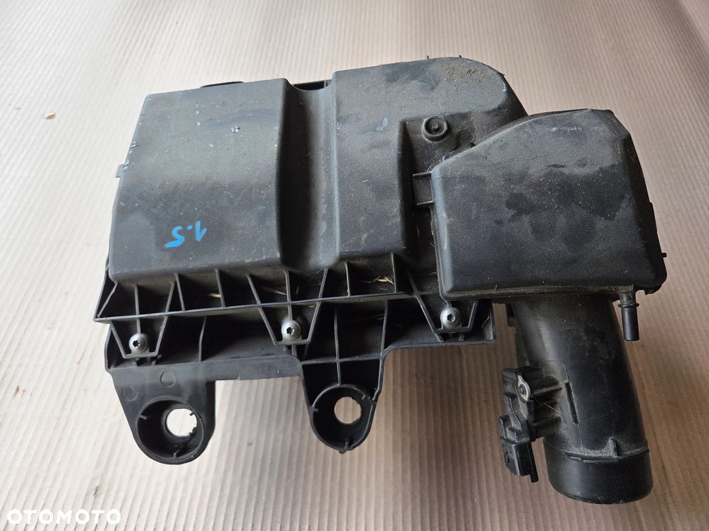 Obudowa Filtra powietrza 1.5 BLUEHDI Peugeot Citroen - 1