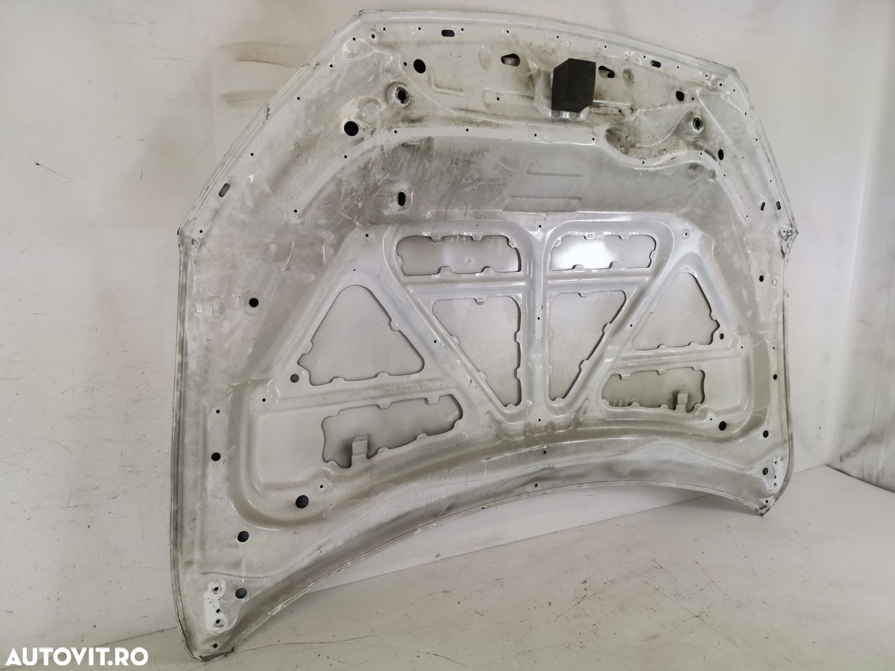 Capota Motor Mazda  CX-5 1 [2011 - 2015] Originala In Stare Buna - 7