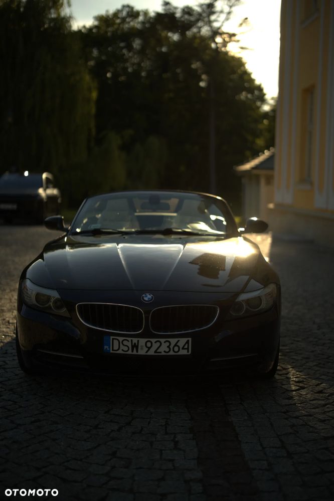 BMW Z4 - 3