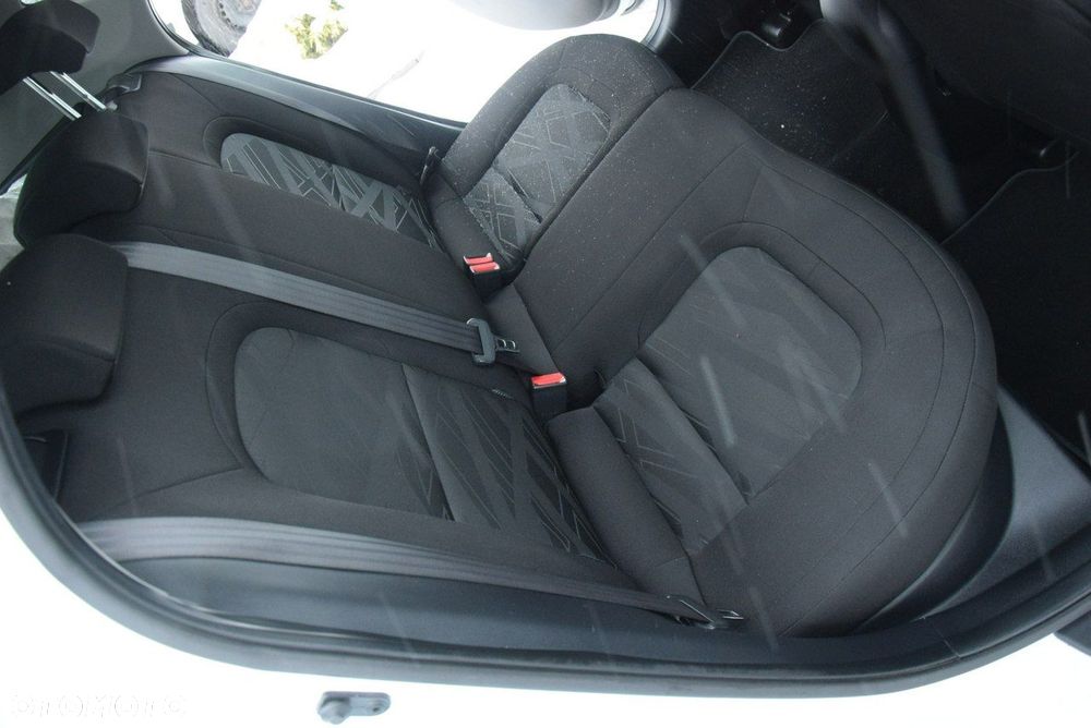 Kia Ceed 1.4 CVVT Edition 7 - 20
