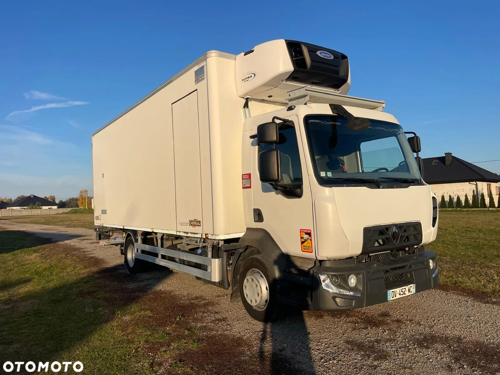 Renault D 12 - 2