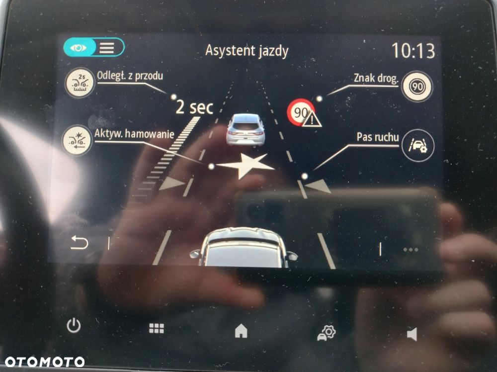 Renault Clio 1.0 TCe Zen - 10