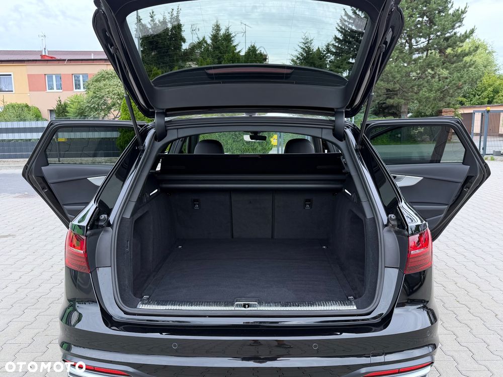 Audi A4 Avant - 34