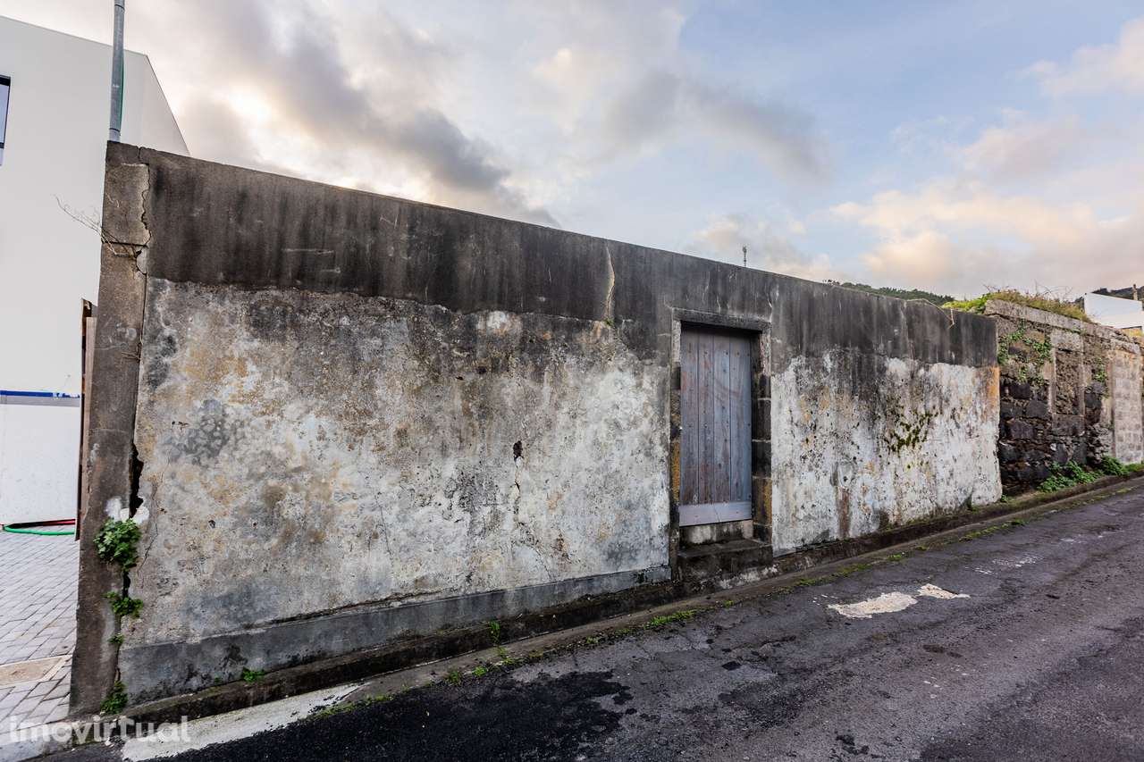 Terreno Rústico - Vila Franca do Campo - Grande imagem: 3/7