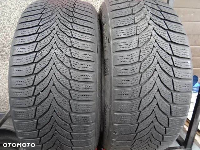 225/50/R17 98V Nexen Winguard Sport 2 - 1