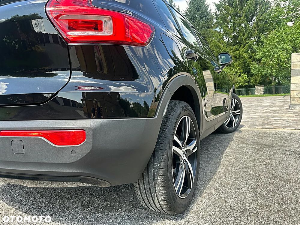 Volvo XC 40 T3 Geartronic RDesign - 31