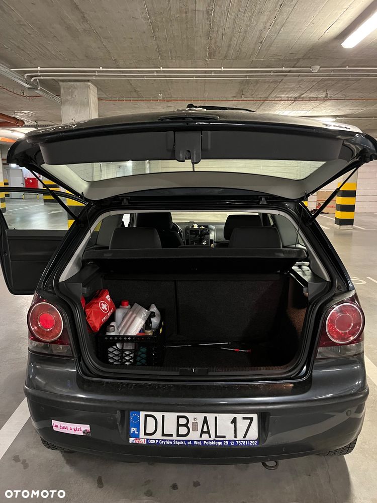 Volkswagen Polo 1.4 TDI Tour - 19