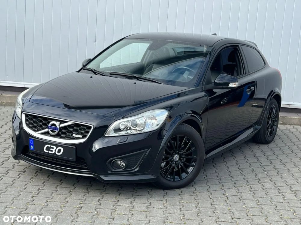 Volvo C30 - 12