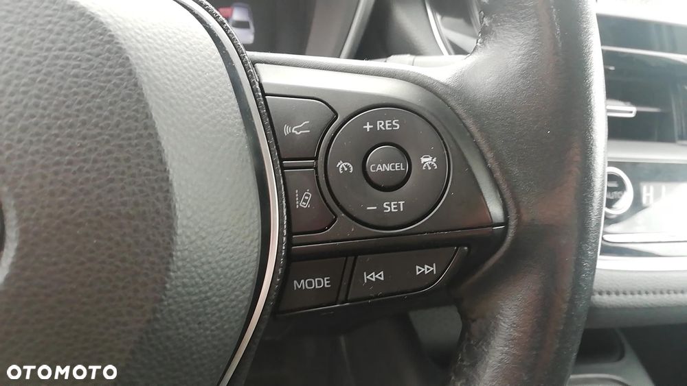 Toyota Corolla 1.8 Hybrid Comfort - 15