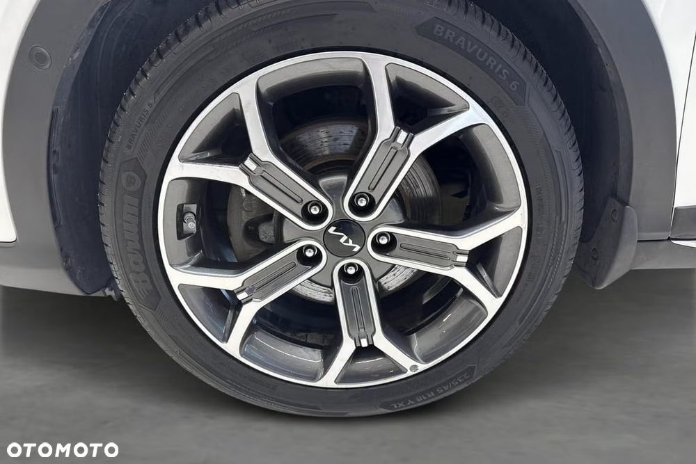 Kia XCeed - 19