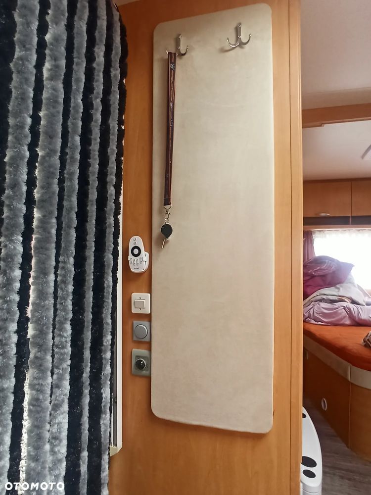 KNAUS Eifelland - 31