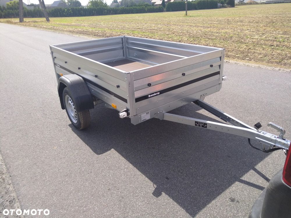 Brenderup 2205S - 11