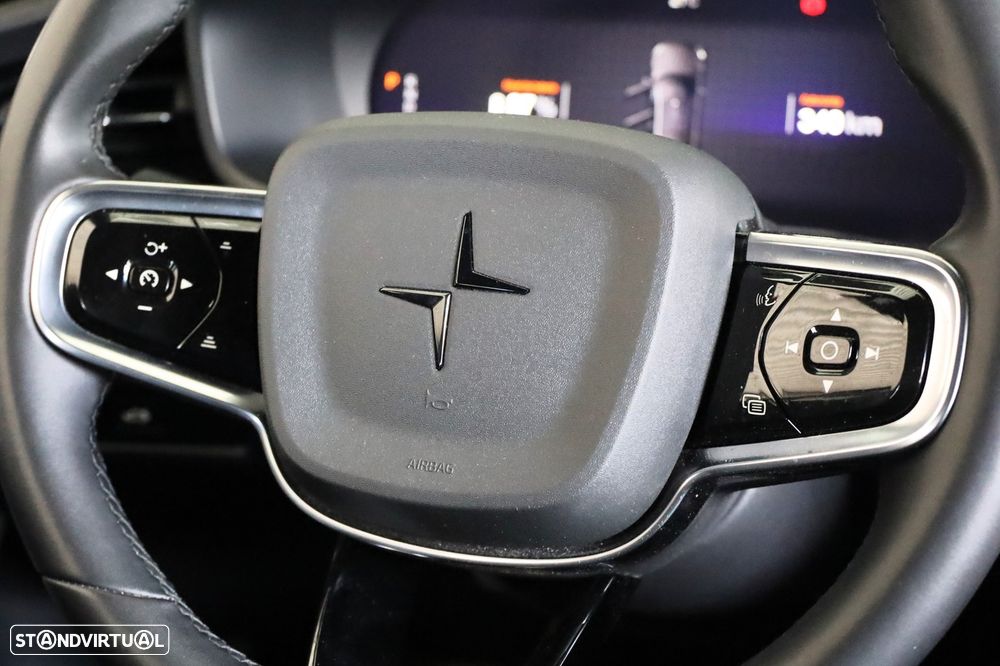 Polestar 2 Single Motor 78kWh - 23