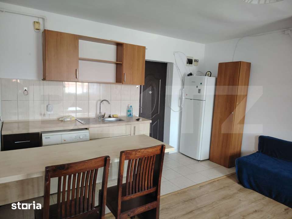 Apartament pe 2 niveluri (Mansarda), 62 mp, zona Faget — fotografia 1