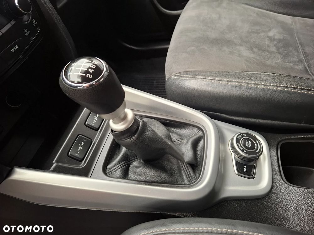 Suzuki Vitara 1.6 DDiS (4x4) Allgrip Comfort+ - 18