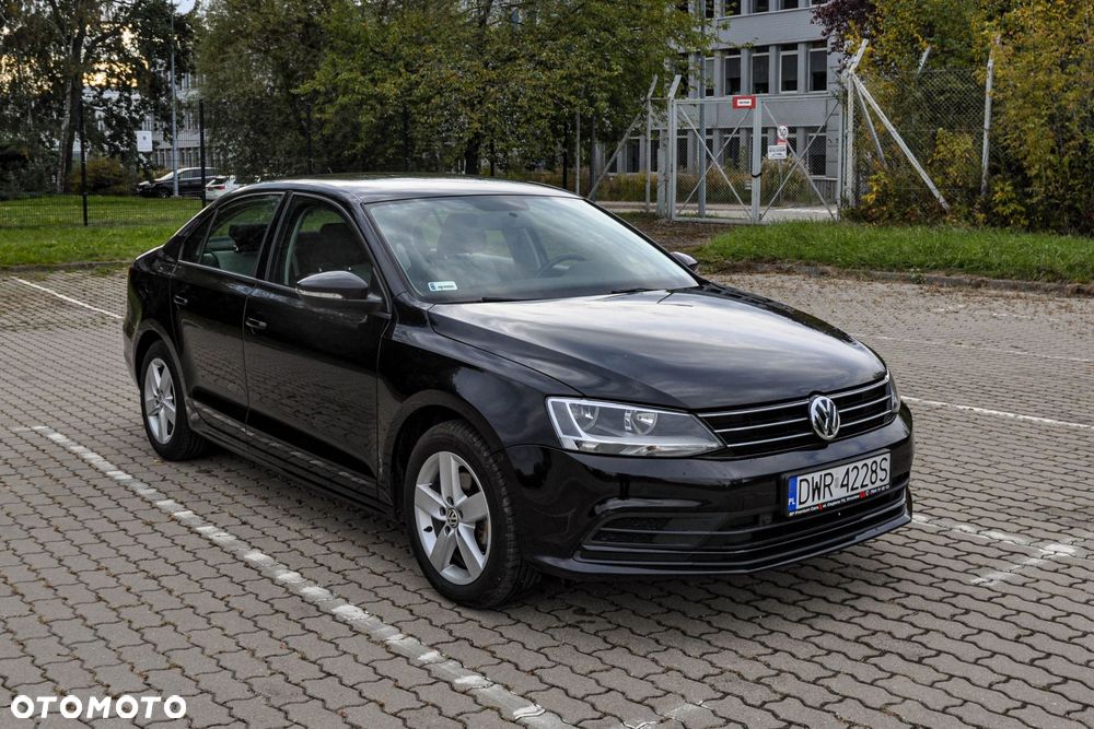 Volkswagen Jetta - 6