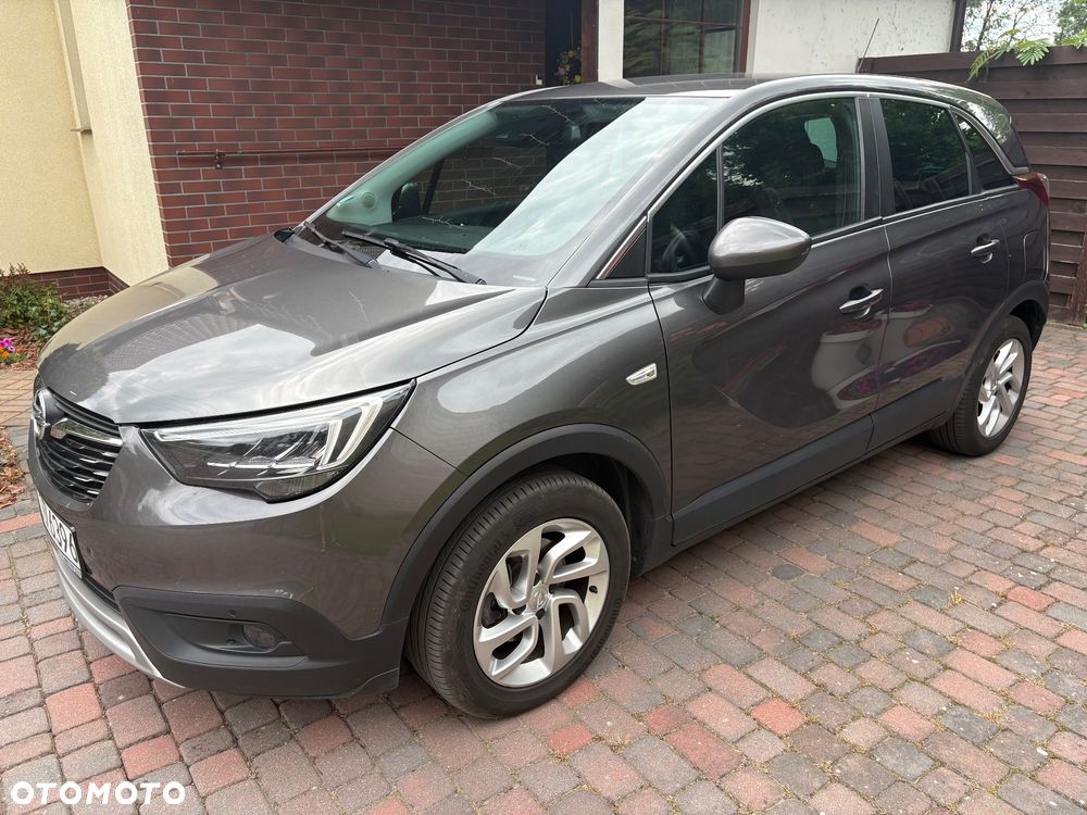 Opel Crossland X 1.5 CDTI Enjoy S&S - 2