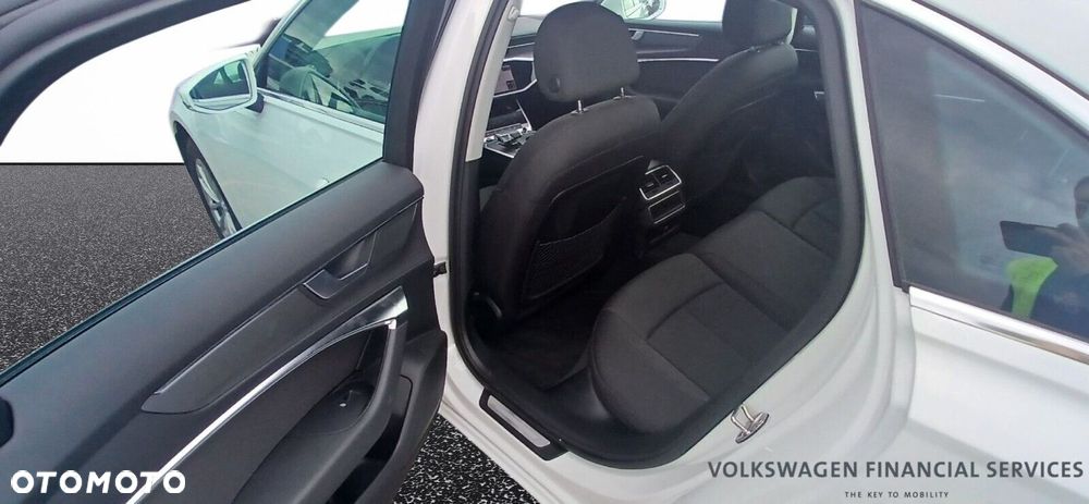 Audi A6 Limousine 35 TDI mHEV S tronic - 7
