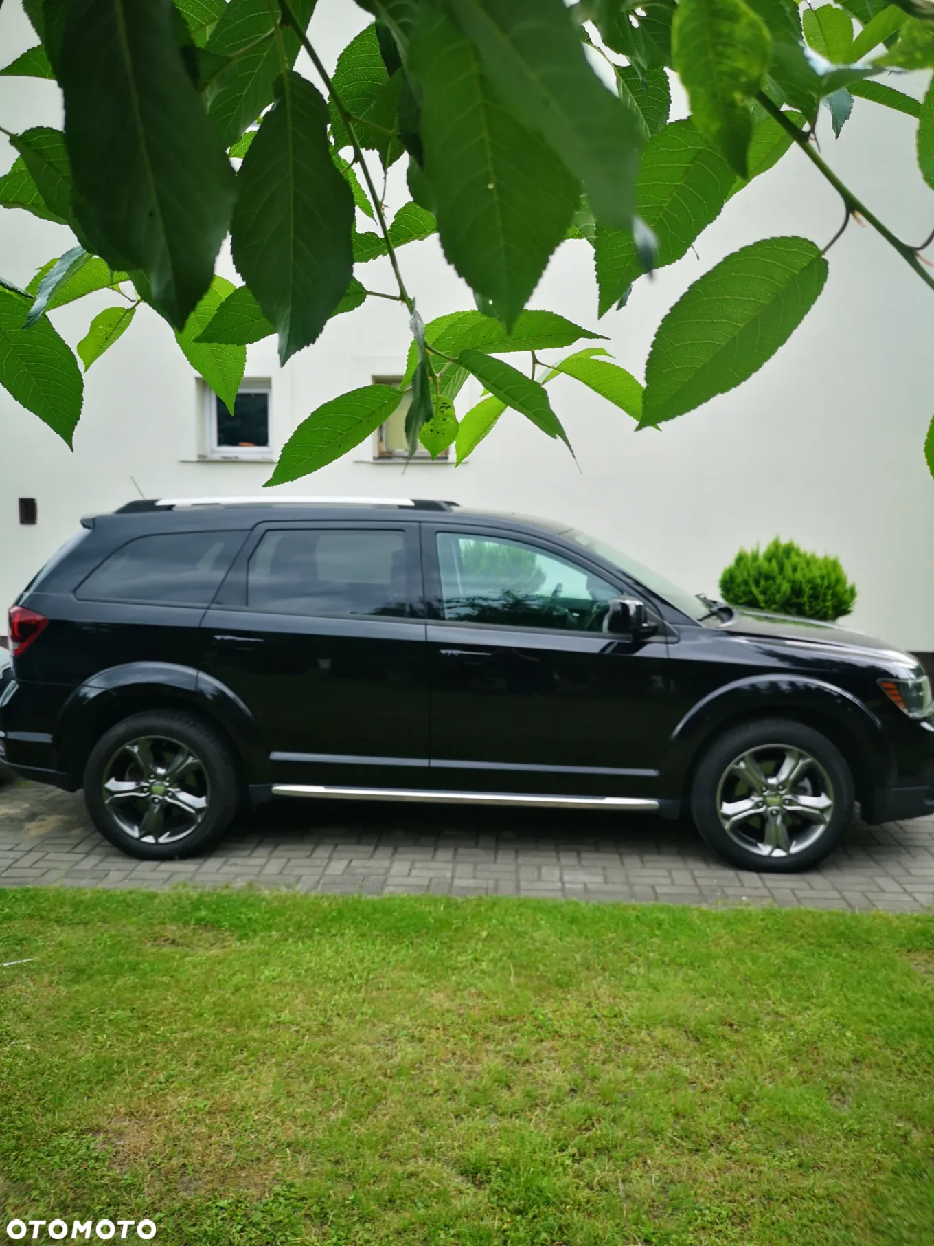Dodge Journey - 2