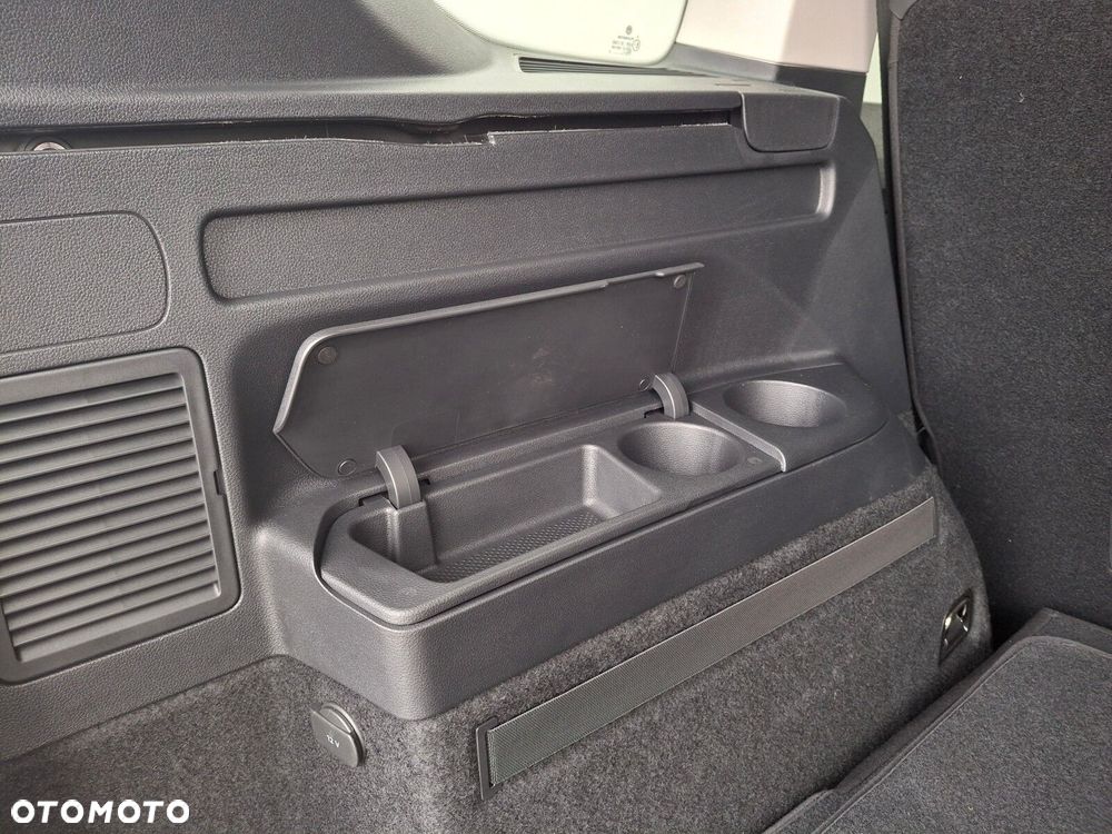 Volkswagen Touran 2.0 TDI BMT SCR Comfortline Plus - 10