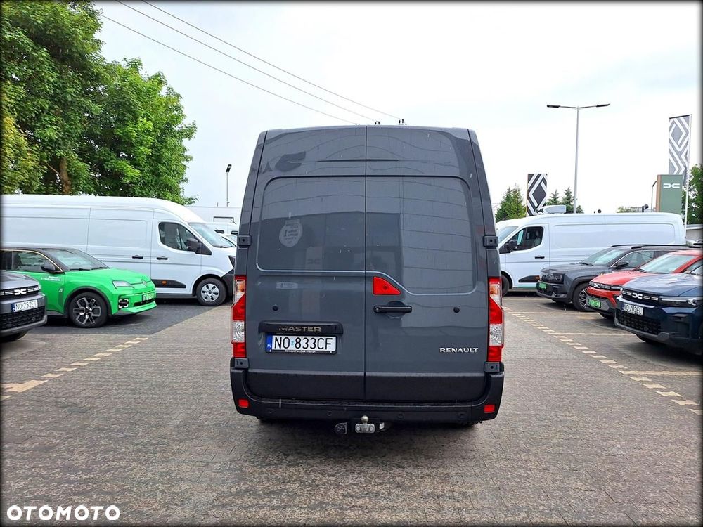 Renault master - 6