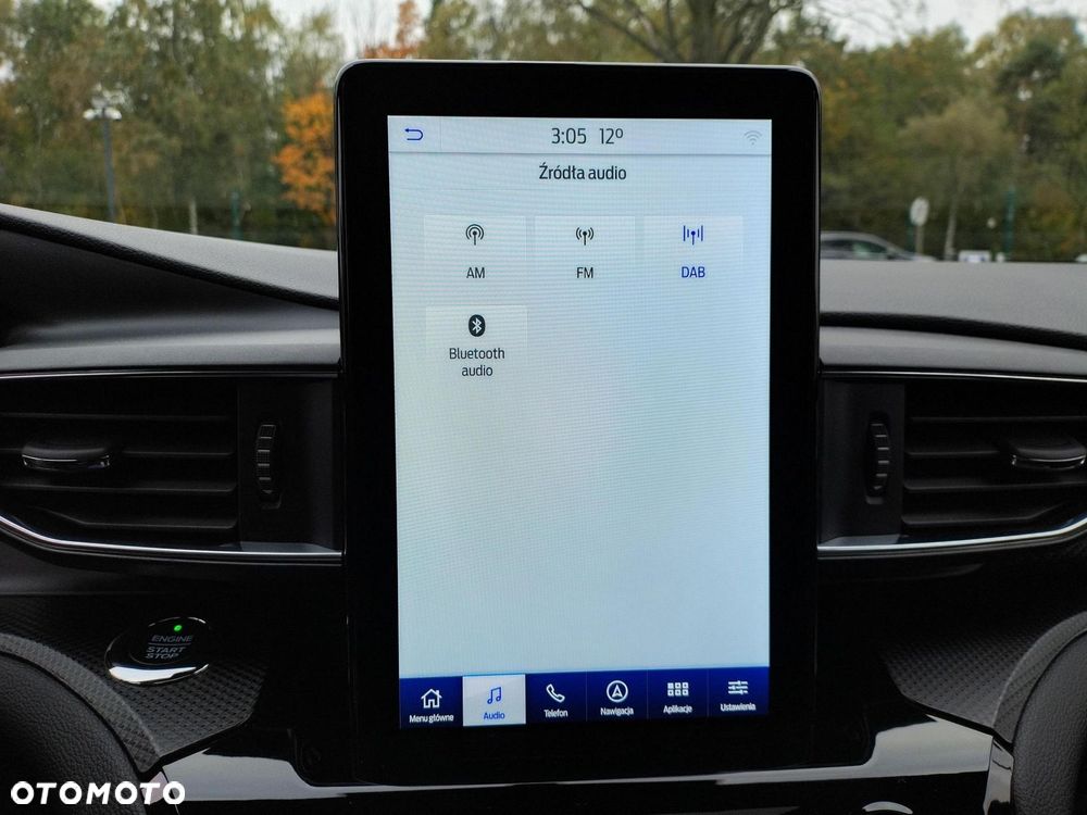 Ford Explorer 3.0 EcoBoost PHEV 4WD ST-Line - 17