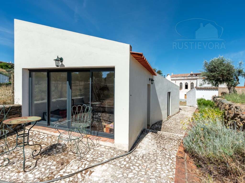Quinta de São Miguel | Um Projeto Único junto ao Castelo de Estremo... - Grande imagem: 3/60