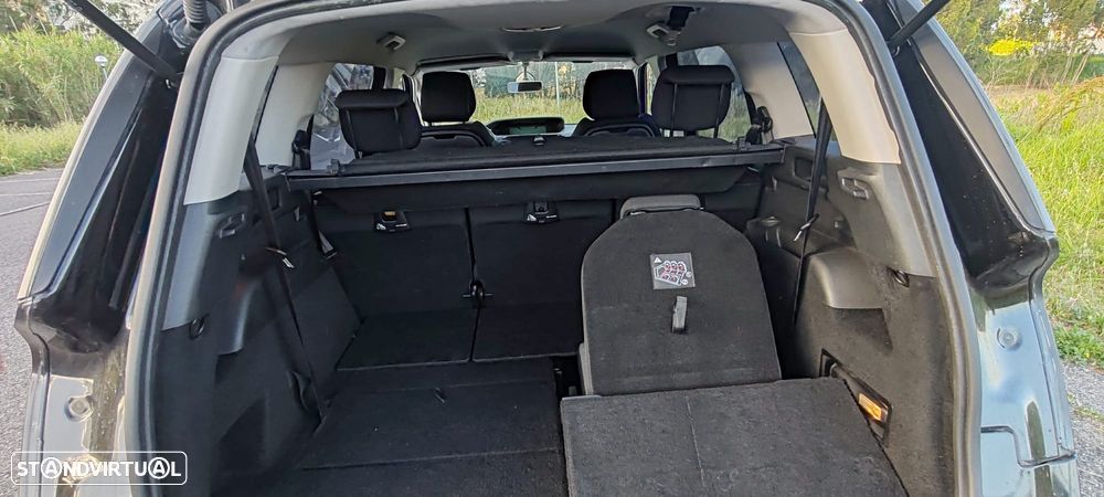 Citroën C4 Grand Picasso e-HDi 90 ETG6 Intensive - 4